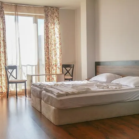 апартамент 16e в Diamond Beach *
