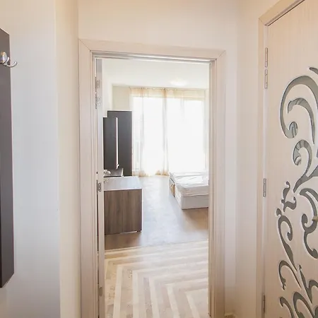 апартамент 16e в Diamond Beach * بورغاس