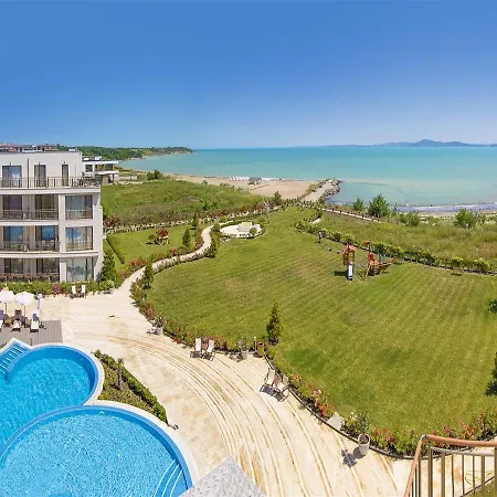 апартамент 16e в Diamond Beach *