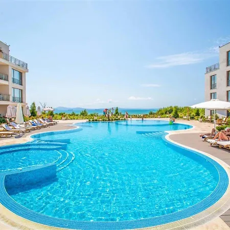 апартамент 16e в Diamond Beach *