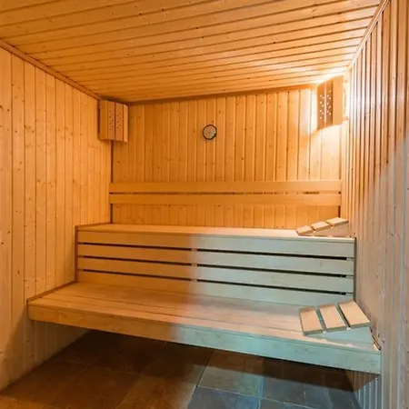 апартамент 16e в Diamond Beach *