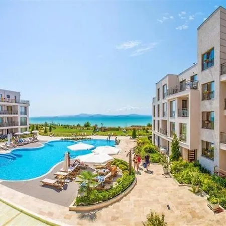 апартамент 16e в Diamond Beach
