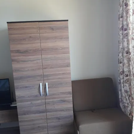 апартамент 16e в Diamond Beach