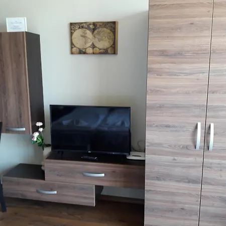 апартамент 16e в Diamond Beach *