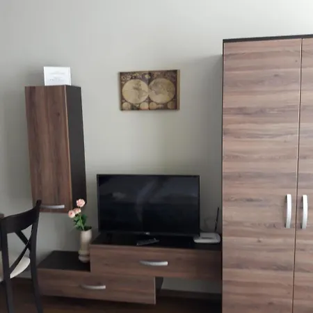 апартамент 16e в Diamond Beach شقة *