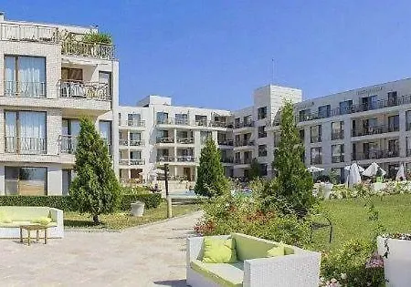 апартамент 16e в Diamond Beach شقة