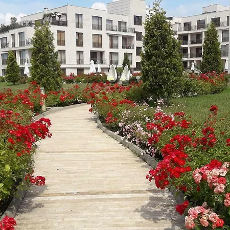 شقة апартамент 16e в Diamond Beach *