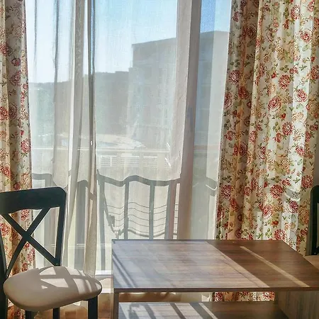 アパート апартамент 16e в Diamond Beach *