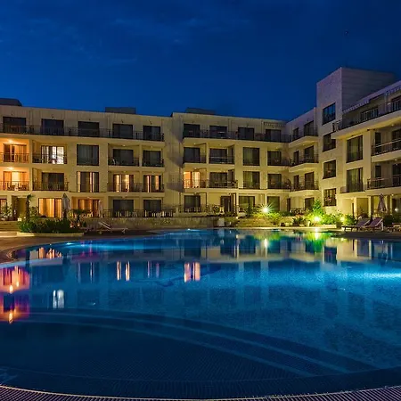 апартамент 16e в Diamond Beach *