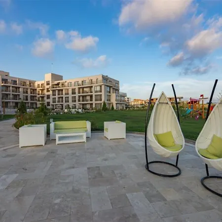 アパート апартамент 16e в Diamond Beach *