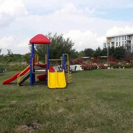 апартамент 16e в Diamond Beach * ブルガス